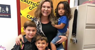 Kailyn Lowry Reveals She Is Not Celebrating Christmas With Her 4 Kids: ‘I Just Feel Like It’s a Lot’ - www.usmagazine.com