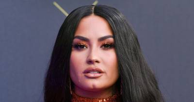 Demi Lovato’s Radical New ‘Do Was Inspired By ‘Her Personal Growth,’ Colorist Says - www.usmagazine.com