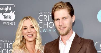 Kaley Cuoco Laughs Off ‘Creepy and Weird’ Husband Karl Cook Recording Her Sleeping - www.usmagazine.com