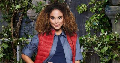 Who is I'm A Celebrity's Jessica Plummer? Here's all you need to know - www.msn.com