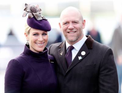 Zara Tindall’s Husband Confirms They Watch ‘The Crown’: ‘I Need To Catch Up’ - etcanada.com