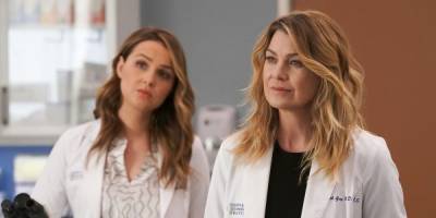 Everything You Need to Know About 'Grey's Anatomy' Season 18 - www.cosmopolitan.com