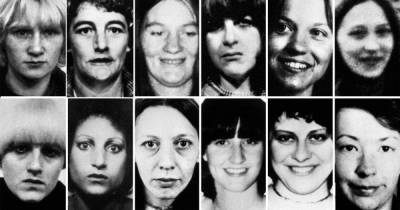 The Yorkshire Ripper's admission just before being jailed for murdering 13 women - www.manchestereveningnews.co.uk