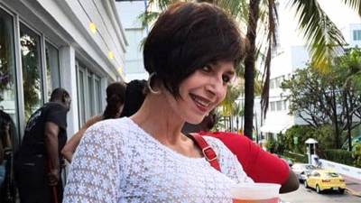 Cuban actress Broselianda Hernandez found dead in Miami Beach - www.foxnews.com - Miami - Cuba