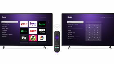 Roku Stock Rises 10% To New Record On HBO Max Deal Whispers, John Malone Endorsement - deadline.com