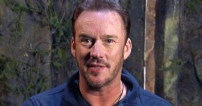 Russell Watson: Did I’m a Celebrity star have a brain tumour? - www.msn.com