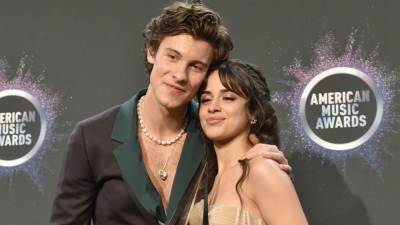 Shawn Mendes Admits He Felt 'Alone' Before Dating Camila Cabello - www.etonline.com