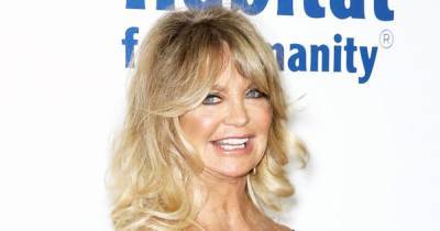 Goldie Hawn Teases ‘First Wives Club’ Reunion: ‘We’re Inching Our Way Toward It’ - www.usmagazine.com