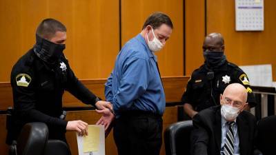 Former UC Berkeley professor nicknamed 'NoCal Rapist' convicted in string of attacks - www.foxnews.com - California - county Berkeley