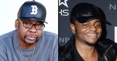 Bobby Brown Speaks Out After the Death of His Son Bobby Brown Jr. - www.usmagazine.com - Los Angeles