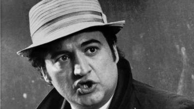 John Belushi’s Wife Says Late Comedy Legend Was a ‘Woman’s Libber’ - variety.com