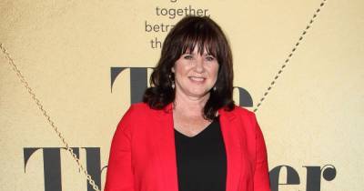 Coleen Nolan admits she'll vote for ex husband Shane Richie to do every I'm A Celebrity trial - www.ok.co.uk