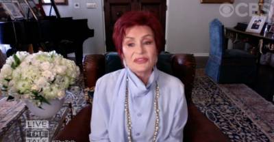 Sharon Osbourne Says ‘Heads Are Going To Roll’ If Princess Diana Panorama Investigation Proves Allegations - etcanada.com