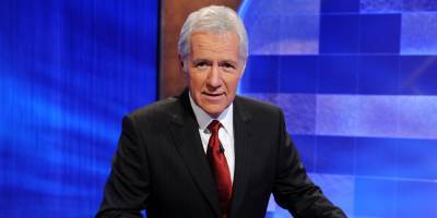 Alex Trebek Did Something Incredibly Thoughtful Before His Death - www.justjared.com - Los Angeles