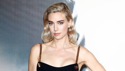 Vanessa Kirby Talks About Filming a 30-Minute Labor Scene for 'Pieces of a Woman' - www.justjared.com