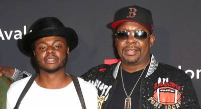 Bobby Brown Breaks Silence After Tragic Loss of His 28-Year-Old Son - www.justjared.com