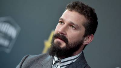 Shia LaBeouf Pleads Not Guilty After Being Charged With Petty Theft and Battery - www.etonline.com
