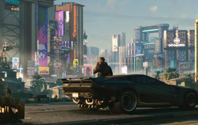 ‘Cyberpunk 2077’ will have a streamer mode to avoid DMCA strikes - www.nme.com