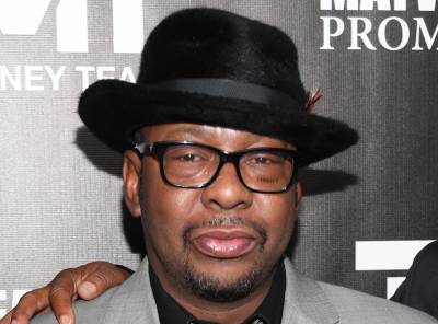 Bobby Brown Breaks His Silence After Death Of Son Bobby Jr. At 28 - etcanada.com