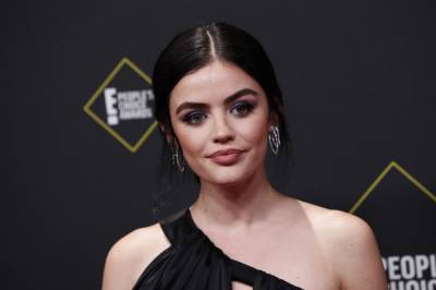 Lucy Hale Shares Her Thoughts On ‘Pretty Little Liars’ Reboot Following Backlash - etcanada.com