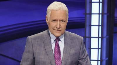 Late Alex Trebek Spreads Awareness of 'Terrible' Pancreatic Cancer in Pre-Recorded 'Jeopardy' Segment - www.etonline.com