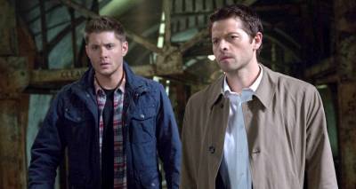 'Supernatural' Fans React to No Destiel Moment in the Series Finale & They're Not Happy - Read Tweets! - www.justjared.com
