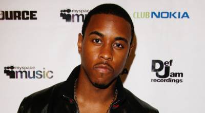 Jeremih's Rep Gives Update, Says 'COVID-19 Viciously Attacked His Body' - www.justjared.com