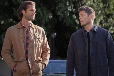 Supernatural Series Finale Review: Why That 'Happy' Ending Still Feels Bittersweet - www.tvguide.com