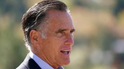 Romney rips Trump in late-night tweet, calls president's actions effort to ‘subvert’ will of people - www.foxnews.com - Utah