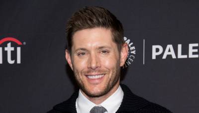 Jensen Ackles Felt 'Uneasy' with the 'Supernatural' Series Finale, 'Struggled' with the Ending - www.justjared.com