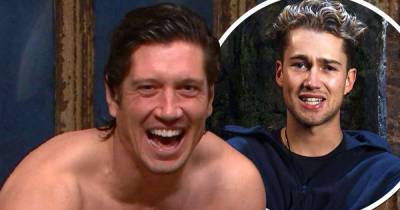 I'm A Celebrity bosses 'remind stars to wash to keep Covid at bay' - www.msn.com - Jordan