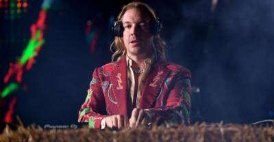 Report: Diplo accused of revenge porn in restraining order filing - www.thefader.com - Los Angeles