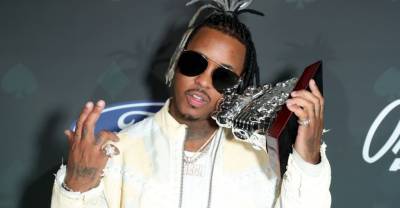 Jeremih’s family offers update on Covid-19 hospitalization - www.thefader.com - Chicago