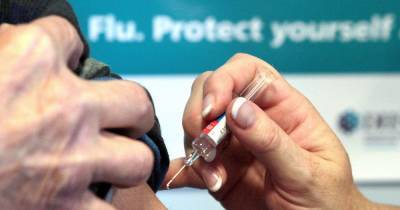 Free flu vaccine for over-50s to be rolled out next month - here's how to get it - www.manchestereveningnews.co.uk