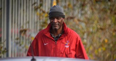 Basketball coach banned from roads after being caught twice the drink drive limit - www.manchestereveningnews.co.uk