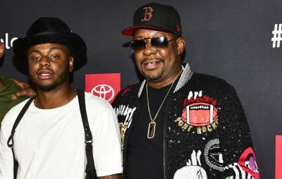 Bobby Brown speaks out on death of son Bobby Jr: “There are no words to explain the pain” - www.nme.com