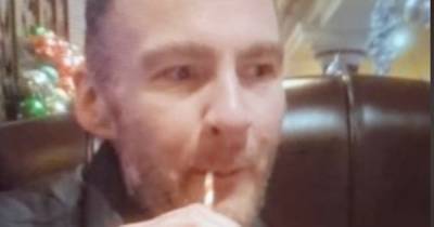 Concerns grow for man who suddenly vanished from Paisley sparking frantic police search - www.dailyrecord.co.uk - Scotland