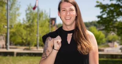 Trans, non-binary candidates make history in state legislative races - www.losangelesblade.com - Washington - Colorado - Virginia