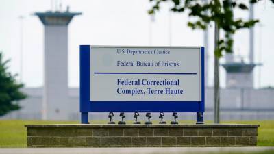 US government executes man convicted of killing Texas teen - www.foxnews.com - USA - Texas - county Hall