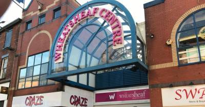 Rochdale shopping centre to close for good after 'surreal year' - www.manchestereveningnews.co.uk