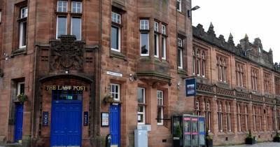 Paisley pub facing investigation for failing to crackdown on violence and drugs - www.dailyrecord.co.uk - Scotland