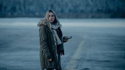 Topic Acquires North American Rights to Season 2 of Nordic Thriller ‘Arctic Circle’ (EXCLUSIVE) - variety.com - USA