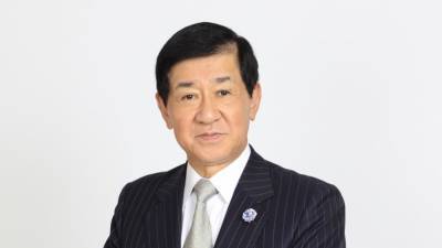 Okada Yusuke, Toei Chairman, Dies at 71 - variety.com - Japan - Tokyo