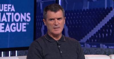 Roy Keane makes Daniel James prediction ahead of Manchester United vs West Brom - www.manchestereveningnews.co.uk - Manchester - city Swansea