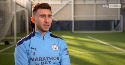 How Man City squad reacted to Pep Guardiola's new contract - www.manchestereveningnews.co.uk - Manchester - city Inboxmanchester
