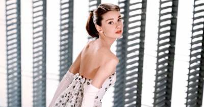From childhood famine to bad relationships: the truth about Audrey Hepburn - www.msn.com