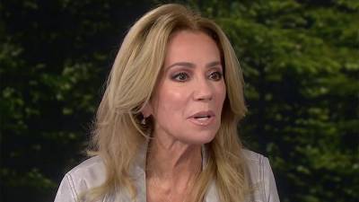 Kathie Lee Gifford has 'tough days' but says 'we're always more blessed than we are burdened' - www.foxnews.com
