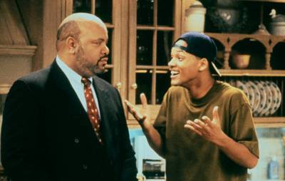 Will Smith pays emotional tribute to late co-star James Avery during ‘Fresh Prince’ reunion - www.nme.com