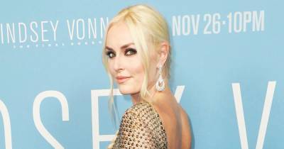 Lindsey Vonn: 25 Things You Don’t Know About Me (‘I’m an Introvert’) - www.usmagazine.com