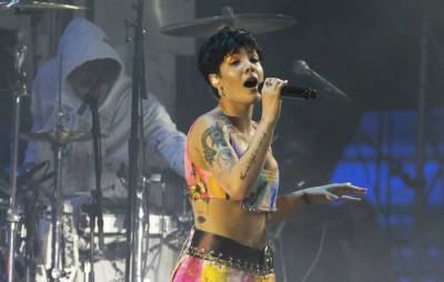 Halsey on becoming a New York Times best-selling author: “I am kind of in shock” - www.nme.com - New York - New York